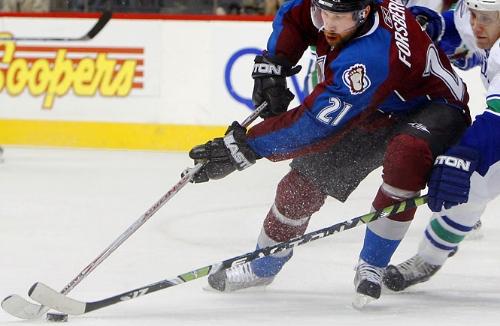 Hockey sur glace: Les Buldogs